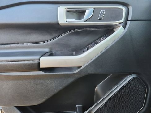 Used 2024 Ford Explorer XLT w/ Equipment Group 202A image 21