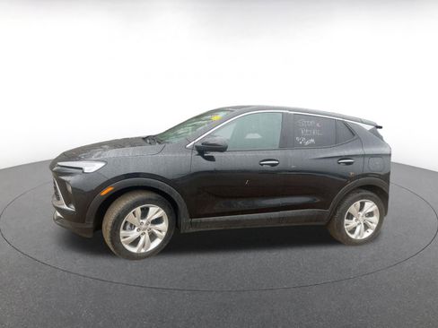 Used 2025 Buick Encore GX Preferred image 9