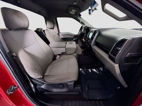 Used 2017 Ford F150 XLT w/ Equipment Group 301A Mid image 23