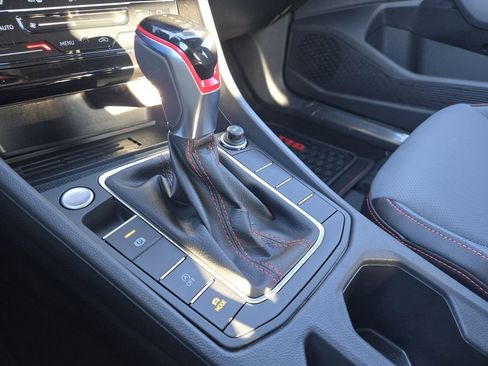 New 2026 Volkswagen Jetta GLI Autobahn image 15