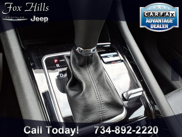Used 2024 Jeep Compass Limited AWD/4WD image 23