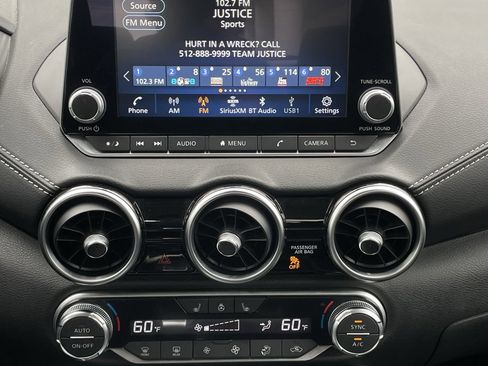 Used 2024 Nissan Sentra SV w/ All-Weather Package image 18