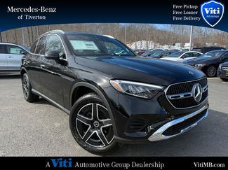 New 2026 Mercedes-Benz GLC 300 4MATIC video 1