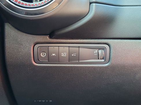 New 2025 Chevrolet Equinox EV RS FWD image 16