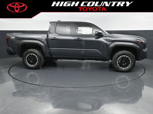 New 2026 Toyota Tacoma TRD Off-Road AWD/4WD image 6