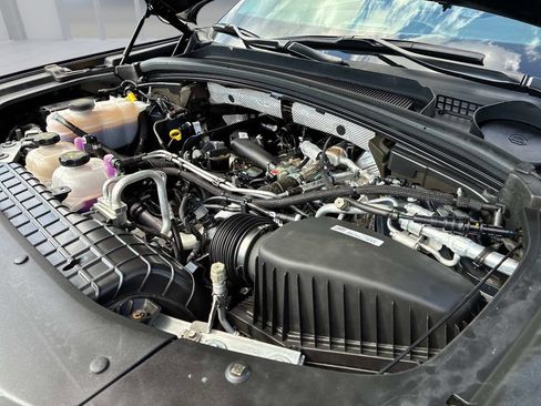 Used 2023 Jeep Grand Cherokee 4WD 4xe image 15