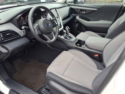 Certified 2023 Subaru Outback Premium image 13