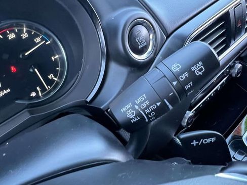 Certified 2023 MAZDA CX-9 Carbon Edition image 30