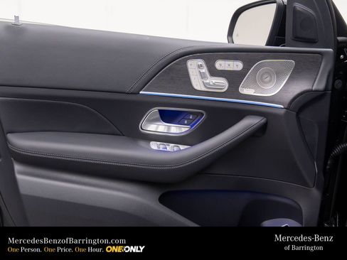 New 2026 Mercedes-Benz GLE 450 4MATIC image 15