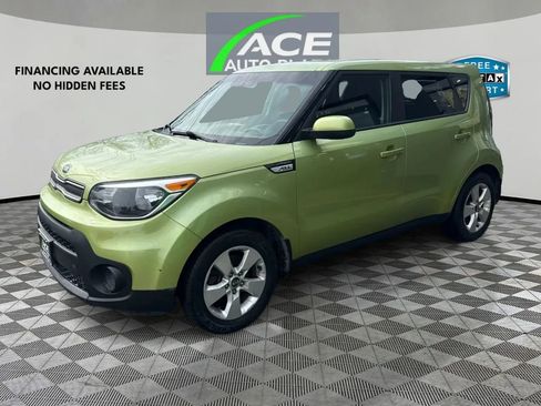Used 2019 Kia Soul image 2