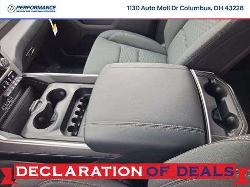 New 2026 RAM 1500 Express image 32