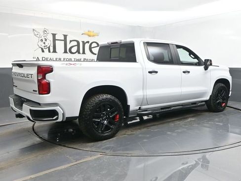 Used 2021 Chevrolet Silverado 1500 RST w/ Redline Edition image 49
