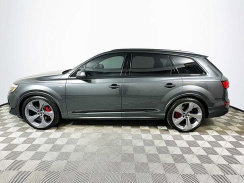 New 2026 Audi Q7 3.0T Prestige image 4
