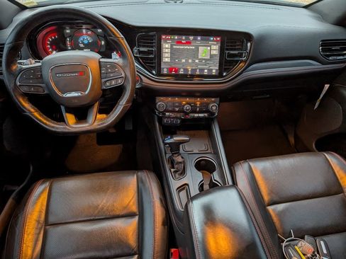 Used 2023 Dodge Durango R/T w/ Tow 'N Go Package image 7