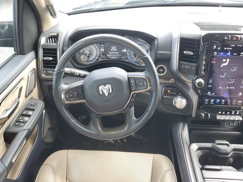 Used 2020 RAM 1500 Limited RWD image 18