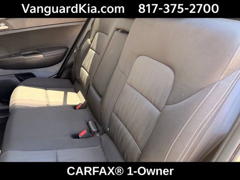 Certified 2022 Kia Sportage LX FWD image 24
