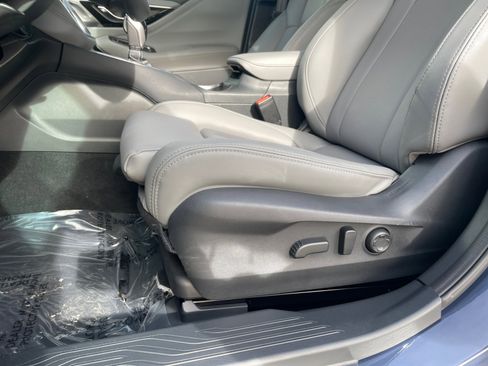 Used 2024 Subaru Legacy Limited image 29