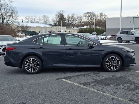 New 2026 Toyota Camry XLE image 4