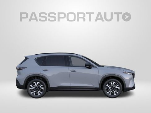 New 2026 MAZDA CX-5 Preferred AWD/4WD image 5