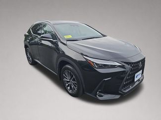 Used 2023 Lexus NX 350 AWD w/ Cold Area Package 360° Tour
