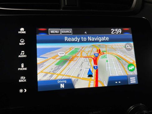 Used 2017 Honda CR-V Touring image 38