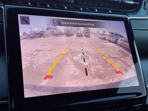 Used 2025 Jeep Grand Cherokee Limited image 57