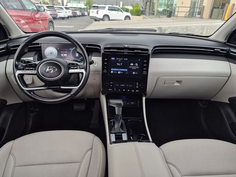Used 2023 Hyundai Tucson SEL w/ Convenience Package AWD/4WD image 28