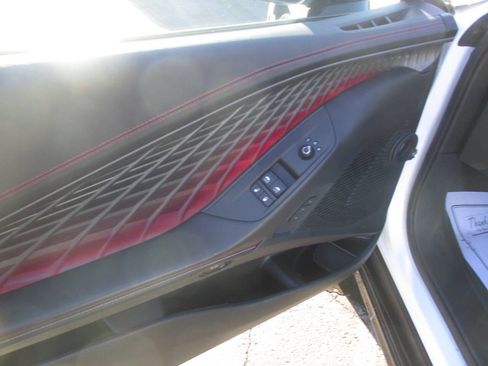 Used 2024 Dodge Charger Daytona Scat Pack w/ Plus Group image 19