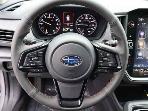 New 2026 Subaru Crosstrek 2.5i Limited AWD/4WD image 14
