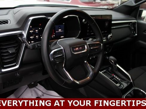 Used 2024 GMC Canyon Elevation w/ Convenience Package image 11