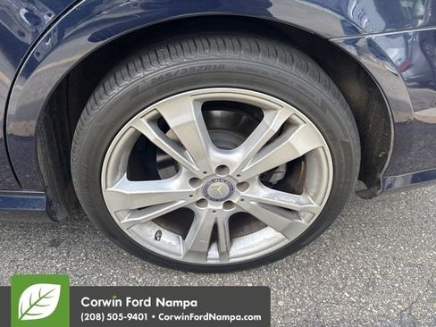 Used 2013 Mercedes-Benz E 350 Sedan image 14