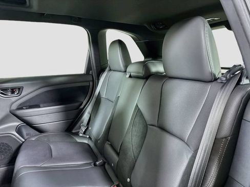 New 2026 Subaru Forester Touring AWD/4WD image 25