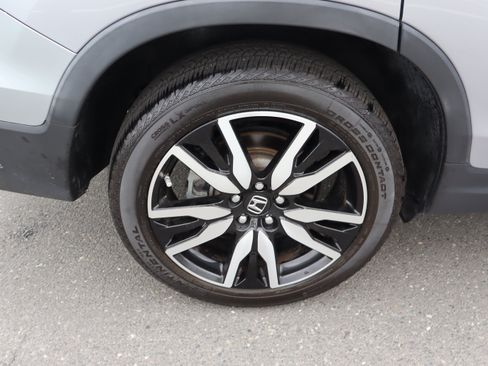 Used 2022 Honda Pilot Touring image 43