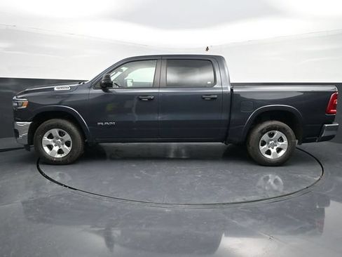 New 2026 RAM 1500 4x4 Crew Cab image 5