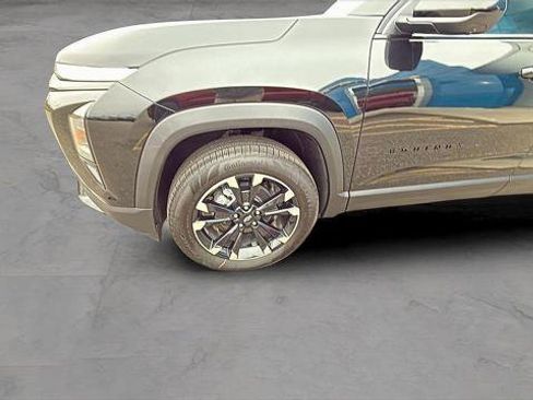 Used 2026 Chevrolet Equinox RS w/ Safety and Technology Package image 29