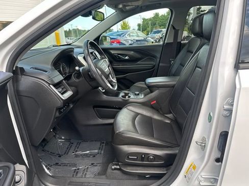 Used 2022 GMC Terrain SLT w/ Tech Package AWD/4WD image 20