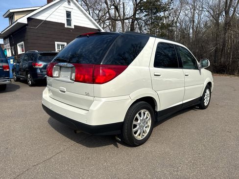 Used 2006 Buick Rendezvous CX w/ CXL Preferred Equipment Group image 5