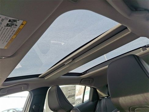 New 2026 Toyota Prius Limited w/ Limited Premium Package image 14