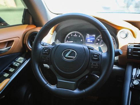 Used 2024 Lexus IS 300 F Sport AWD/4WD image 15