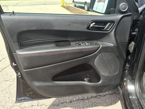 Used 2023 Dodge Durango GT AWD/4WD image 9