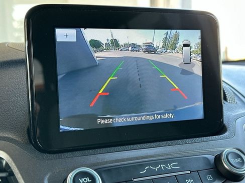 Used 2023 Ford Transit Connect XLT FWD image 19