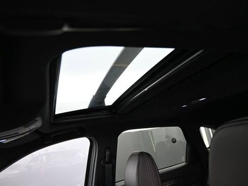 Certified 2025 MAZDA CX-5 Signature AWD/4WD image 23