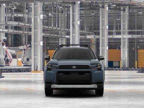 New 2026 Toyota RAV4 AWD Plug-in Hybrid image 19