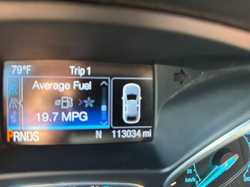 Used 2016 Ford Escape SE AWD/4WD image 30