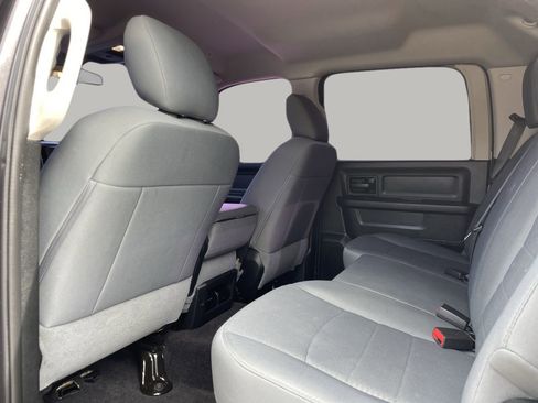 Used 2017 RAM 1500 Tradesman w/ Popular Equipment Group image 16