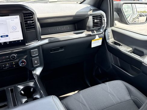 New 2026 Ford F150 STX w/ Equipment Group 200A RWD image 10