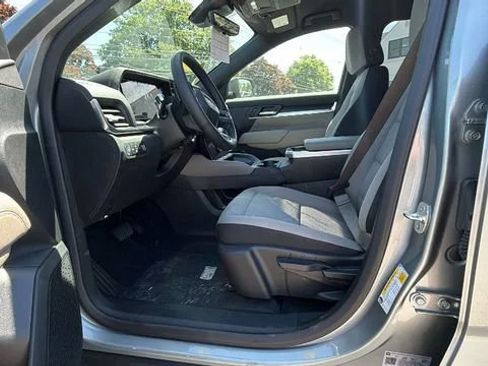 New 2026 GMC Terrain Elevation w/ Technology Package II AWD/4WD image 15