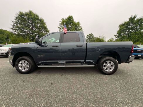 Used 2026 RAM 2500 Big Horn AWD/4WD image 5