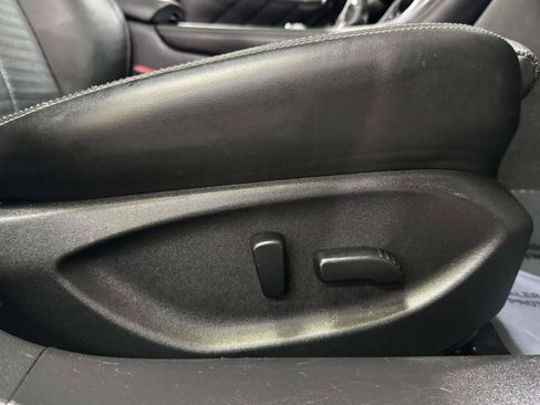 Used 2016 INFINITI Q50 Red Sport 400 AWD/4WD image 63