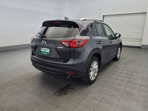 Used 2014 MAZDA CX-5 Grand Touring AWD/4WD image 9
